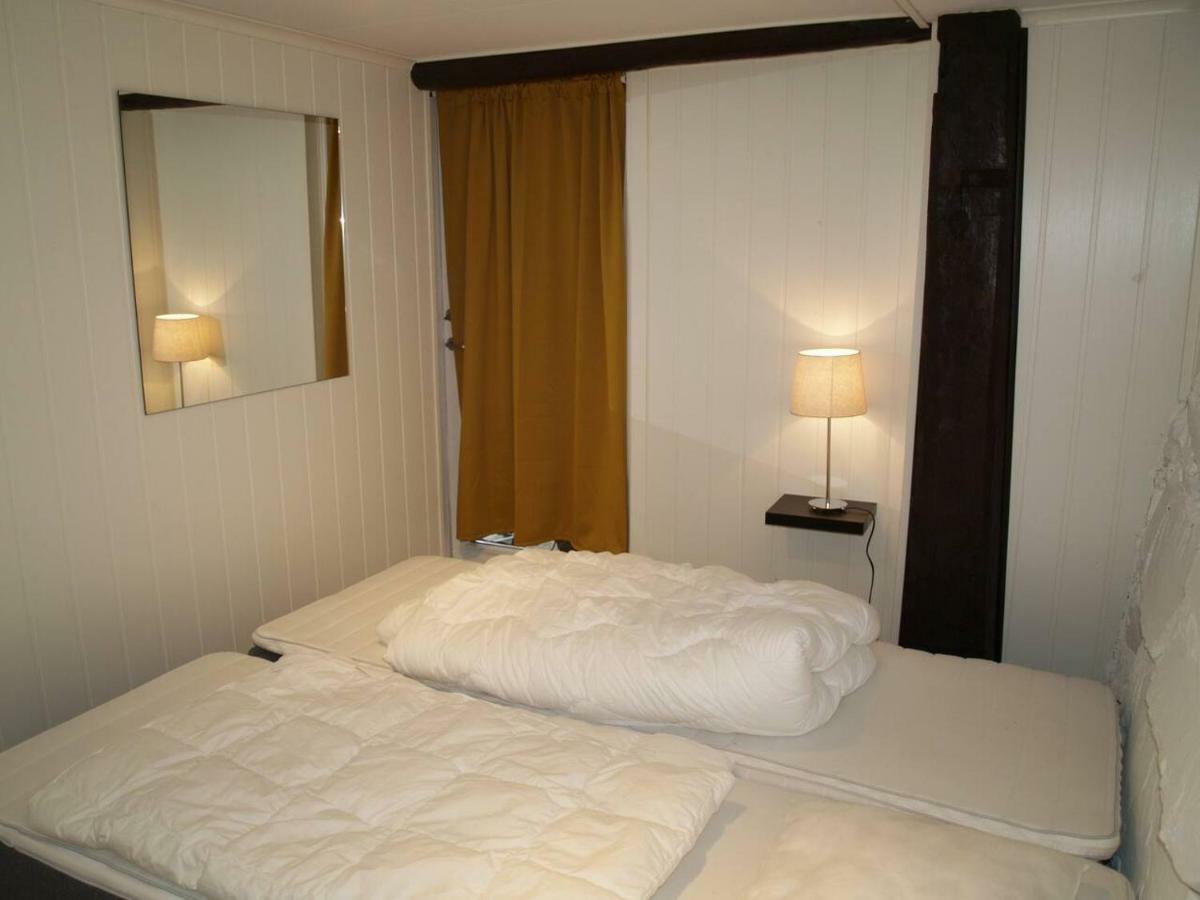 Siloen - Cosy Apartment In Herand Kültér fotó