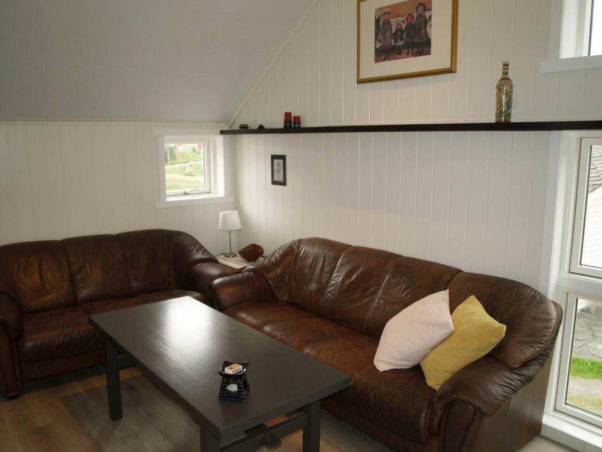 Siloen - Cosy Apartment In Herand Kültér fotó