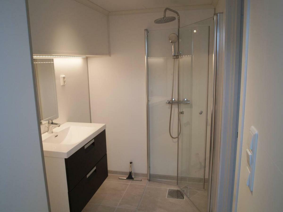 Siloen - Cosy Apartment In Herand Kültér fotó