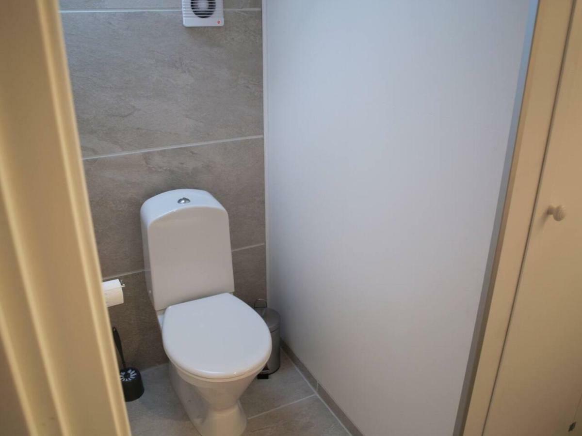 Siloen - Cosy Apartment In Herand Kültér fotó