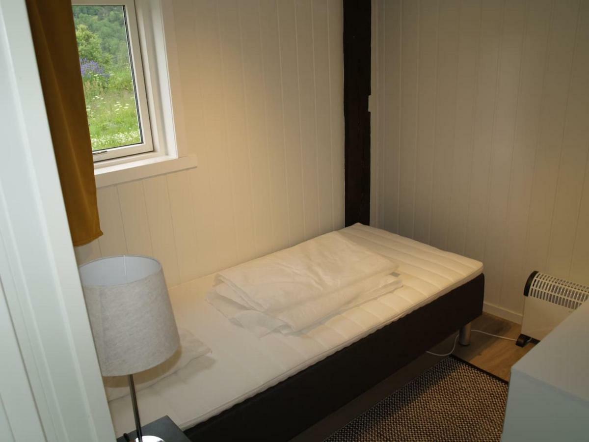 Siloen - Cosy Apartment In Herand Kültér fotó