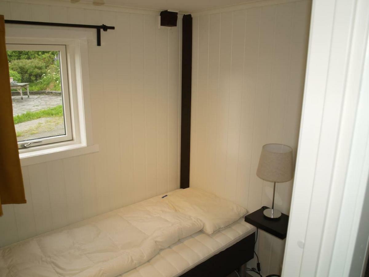 Siloen - Cosy Apartment In Herand Kültér fotó